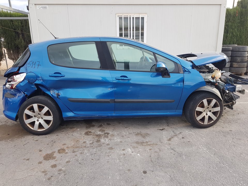 VOLKSWAGEN 308 T7 (2007-2015) Forreste højre drivaksel SINREFERENCIA 21816595