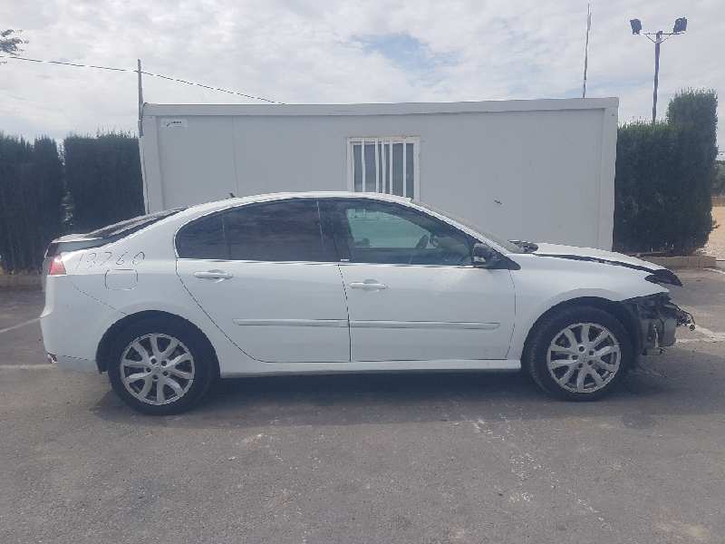 RENAULT Laguna 3 generation (2007-2015) Lève-vitre de porte arrière droite 827300001R, 6PINS, ELECTRICO 20606980