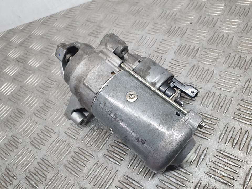 CITROËN Jumpy 3 generation (2016-2023) Starter Motor 9832577880, ESW2021HE, VALEO 23078905