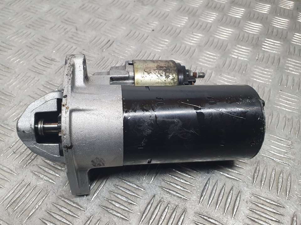 NISSAN 156 932 (1997-2007) Starter Motor 0001109253 22610940