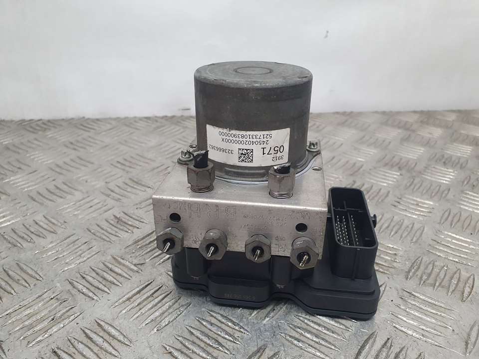 HYUNDAI Astra K (2015-2021) Pompe ABS 39120571,269837 24853842