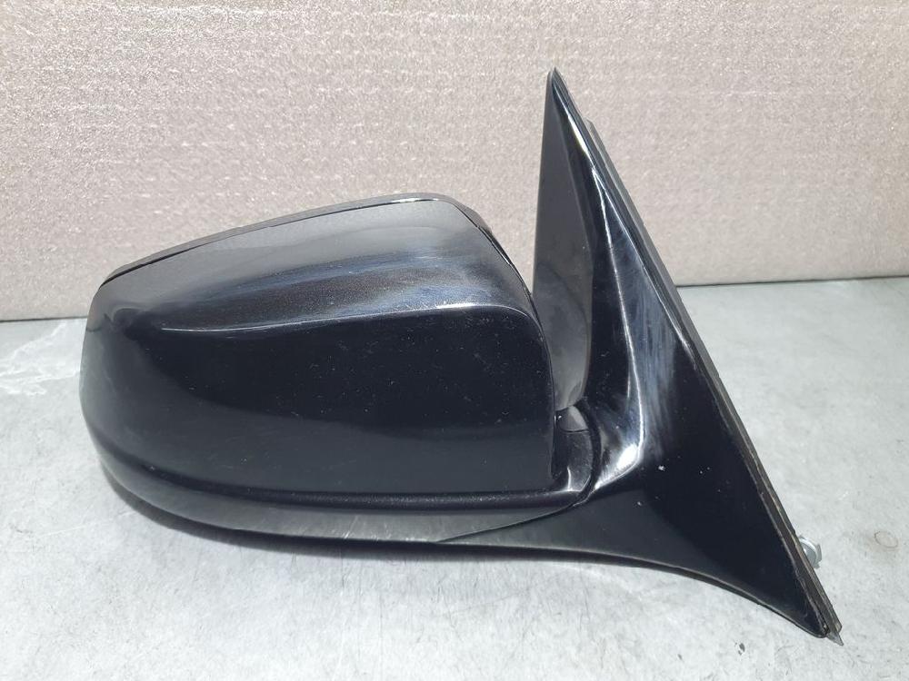 BMW 5 Series F10/F11 (2009-2017) Right Side Wing Mirror F0153402U6680 23630664