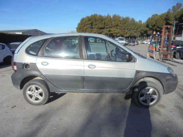 Étrier de frein avant droit pour Citroën AX GT - Ref OE :440084 - fr