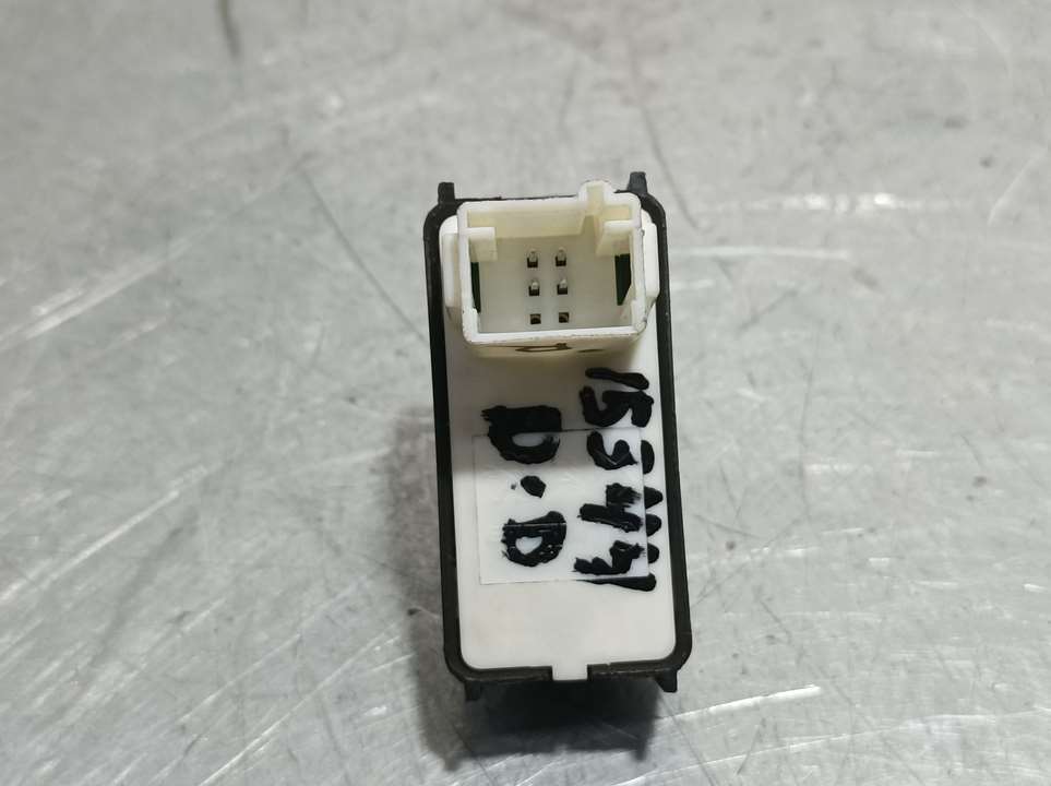 PEUGEOT 208 2 generation (2019-2023) Front Right Door Window Switch 98044803ZD 23694246