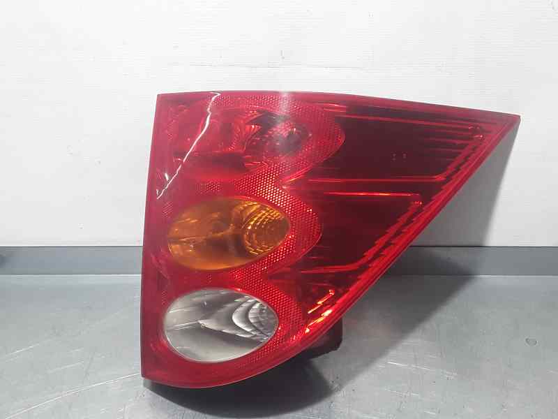 HYUNDAI 1007 1 generation (2005-2009) Rear Right Taillight Lamp 1PATAROTA 18636231