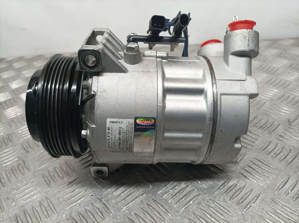 VOLVO S80 2 generation (2006-2020) Air Condition Pump CS20482, 5012759971917, DELPHI 22385720