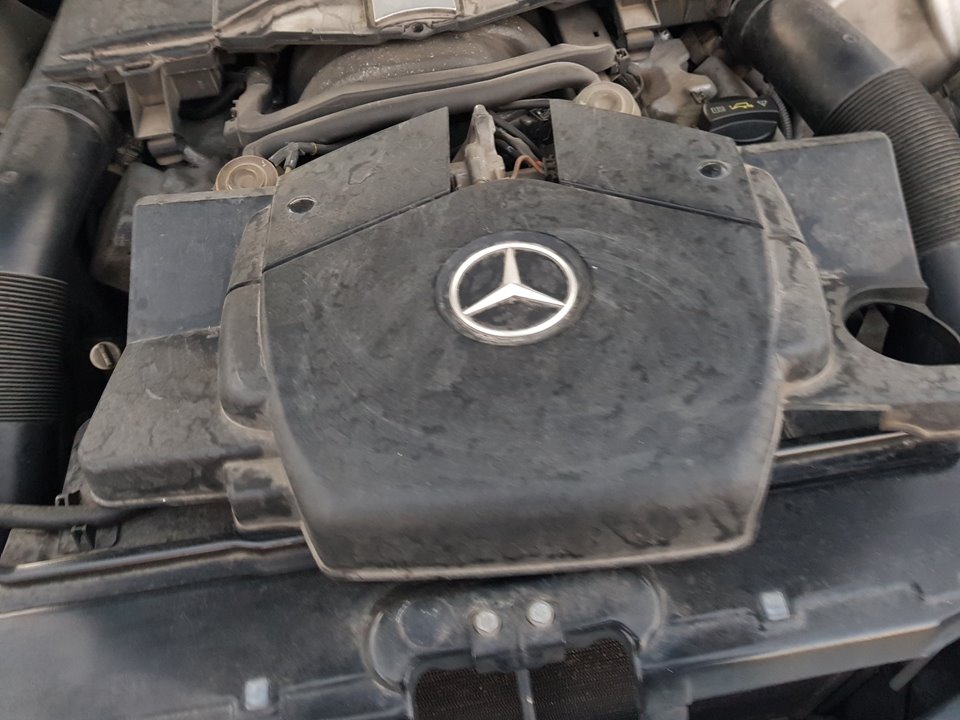 MERCEDES-BENZ S-Class W220 (1998-2005) Engine Cover A1130101367 24092822