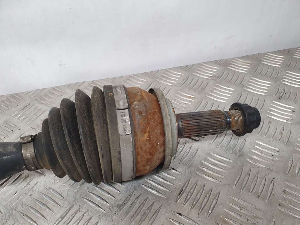TOYOTA Auris 2 generation (2012-2015) Front Right Driveshaft 4341002830, 10244842 23656298