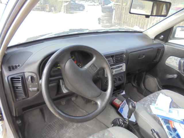 TOYOTA Cordoba 1 generation (1993-2003) Rear Left Door TOCADA 18519781