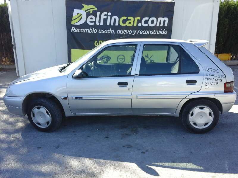 CITROËN Saxo 2 generation (1996-2004) Feu arrière gauche SINREF, TOCADO 18662796