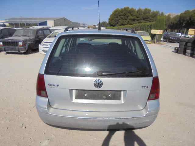 VOLKSWAGEN Golf 4 generation (1997-2006) Воздухомер воздушного фильтра 0280217121 18534430