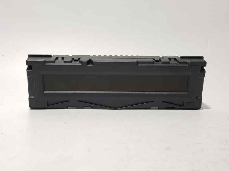 LINCOLN Insignia A (2008-2016) Other Interior Parts 13233977F 18662961