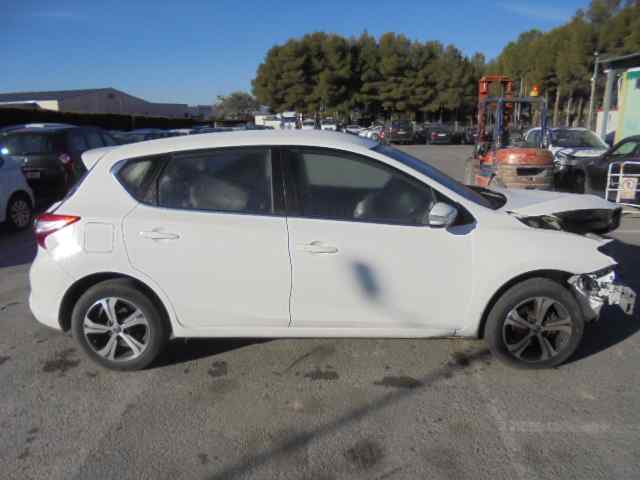 NISSAN Pulsar C13 (2014-2018) Alternateur 231004EA0AC, F000BL0825 18575006