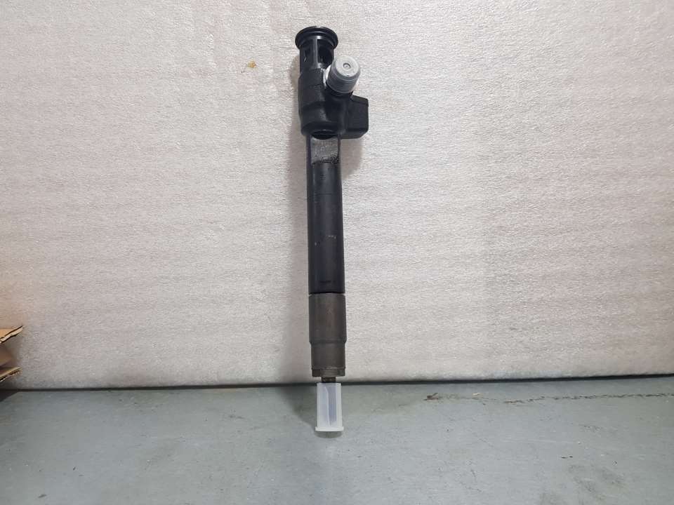 CITROËN Jumper Fuel Injector 9674984080, 28602948 23018608