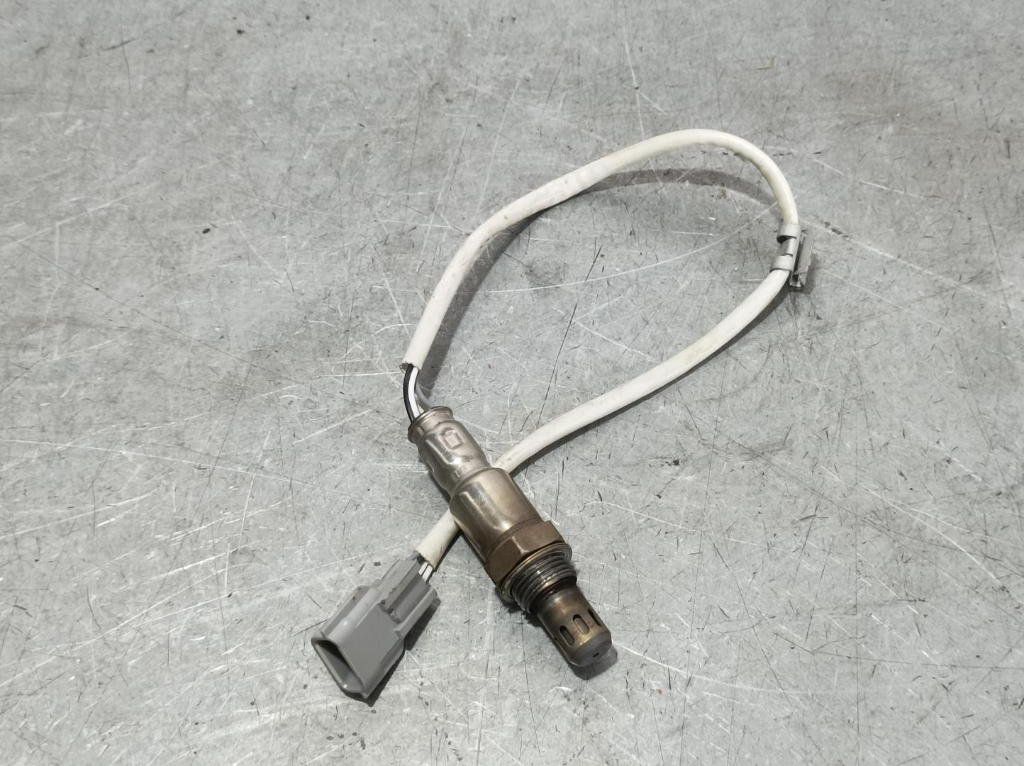 DACIA Sandero 2 generation (2013-2020) Lambda Oxygen Sensor 226A47260R, NTK 23620603