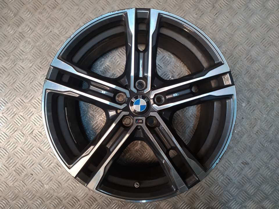 BMW 1 Series F40 (2019-2024) Колесо ALUMINIO, 8X185TORNET57 24386667