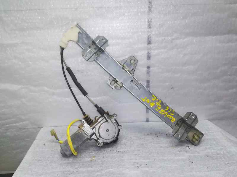 ROVER Rear Right Door Window Regulator SINREF., 2PINSELECTRICO 18448686