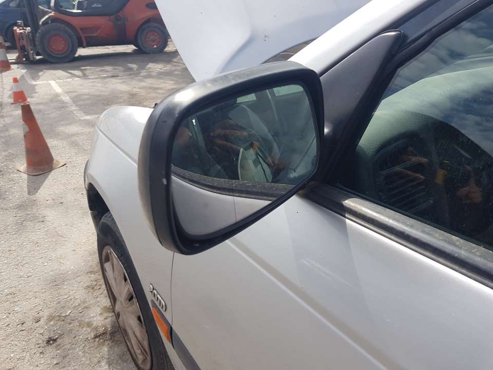 TOYOTA Avensis 1 generation (1997-2003) Зеркало передней левой двери ELECTRICO 25196659