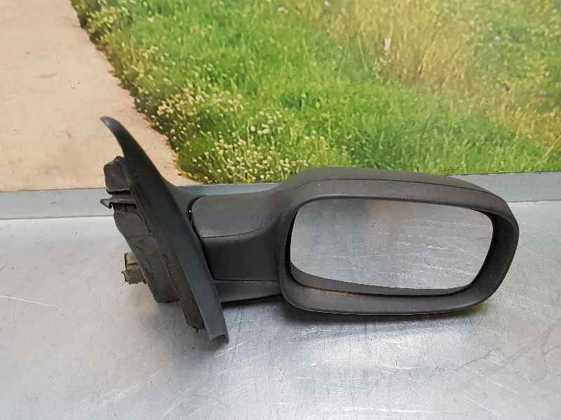 RENAULT Megane 2 generation (2002-2012) Right Side Wing Mirror 7PINS, ELECTRICO 18622580