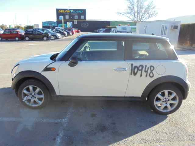 MINI Cooper R56 (2006-2015) Citau veidu vadības bloki 8ES00947920,010774978401 18613320