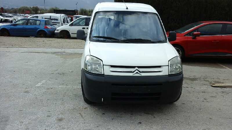 CITROËN Berlingo Pегулятор климы M59HDI,030807DA 18614729