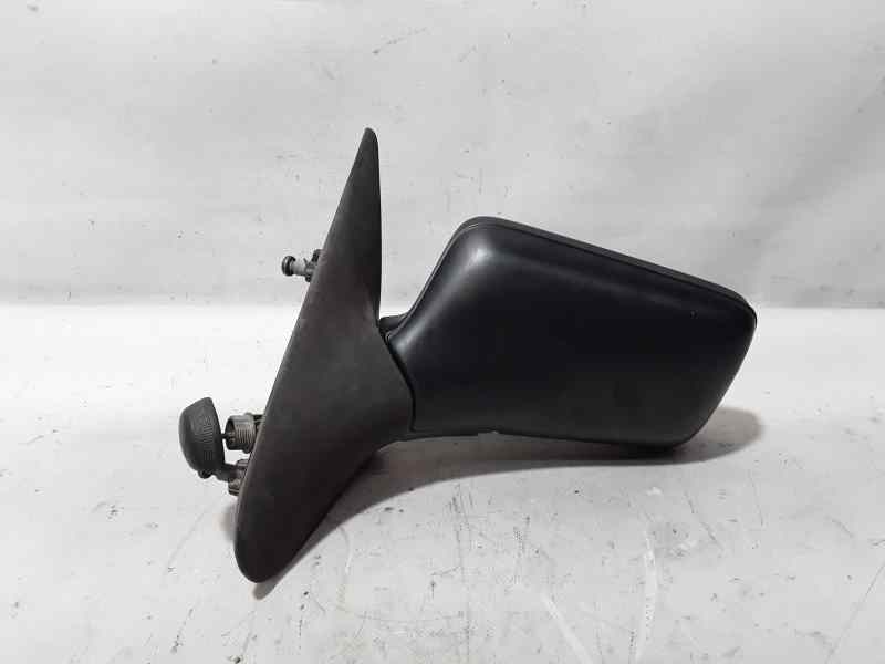 PORSCHE Cordoba 1 generation (1993-2003) Left Side Wing Mirror ELECTRICO 18658039