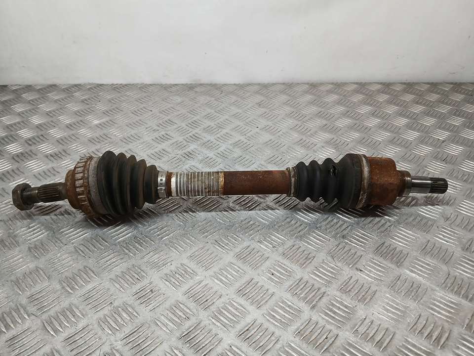 VOLKSWAGEN A6 C7/4G (2010-2020) Front Left Driveshaft 9632119080 25703079