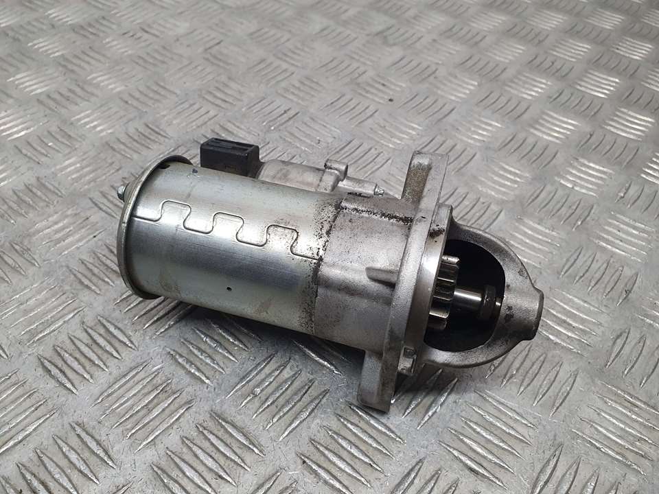 HYUNDAI i20 IB (2 generation) (2014-2020) Starter Motor 3610004270, 61005417 24088741