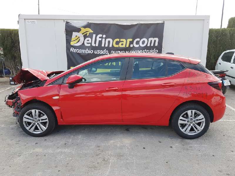 HYUNDAI Astra K (2015-2021) Autres unités de contrôle 23482909,5452499971 23662266