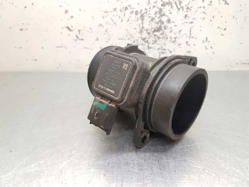 HYUNDAI 1007 1 generation (2005-2009) Masseluftstrømsensor MAF 9647144080,5WK97004 18415041