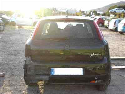 FIAT Punto 3 generation (2005-2020) Rétroviseur latéral droit ELECTRICO7PINS 18411746