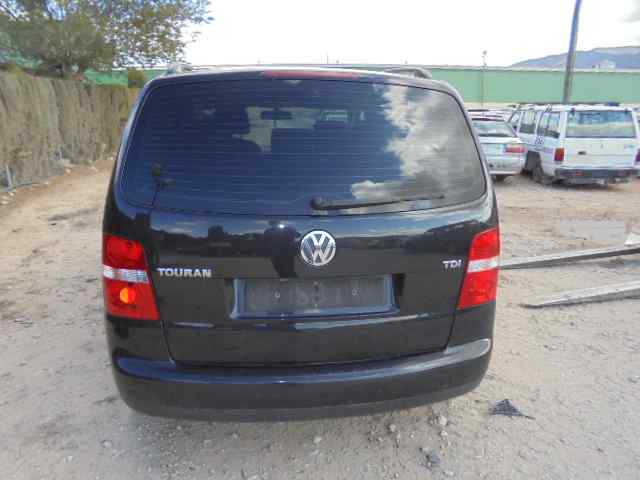 VOLKSWAGEN Touran 1 generation (2003-2015) Pегулятор климы SINREF. 18495683