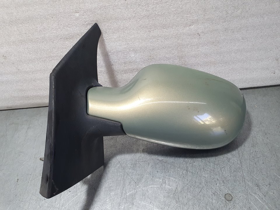 DAEWOO Scenic 1 generation (1996-2003) Left Side Wing Mirror 7700431542,9611090 24074747