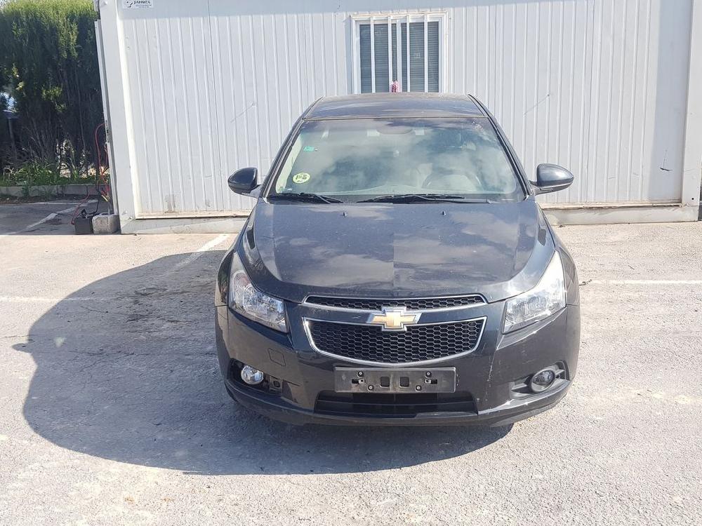 CHEVROLET Cruze 1 generation (2009-2015) Alte unități de control 20854720 24597544