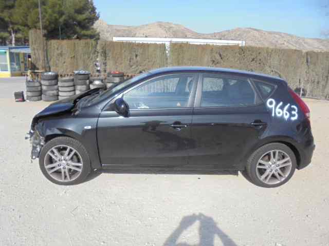 HYUNDAI i30 FD (1 generation) (2007-2012) Debitmetru de aer 281642A401, 9220930004 18522071