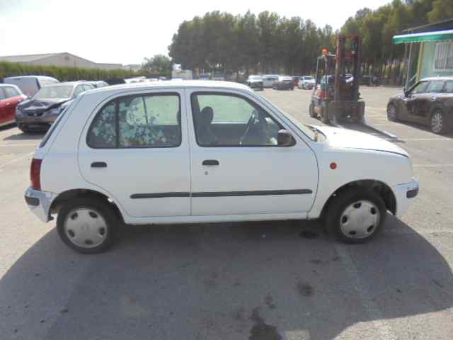 HYUNDAI Micra K11 (1992-2003) Bal hátsó lámpa SINREF 20374502