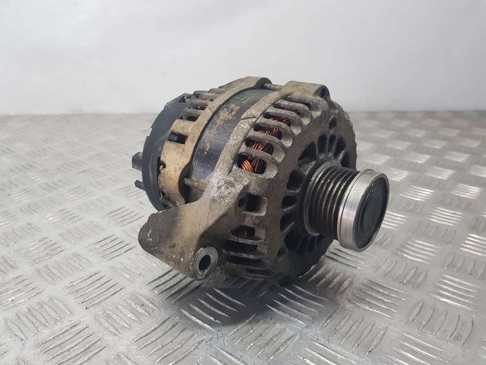 SSANGYONG Actyon 1 generation (2005-2012) Alternator A6641540102 23639283