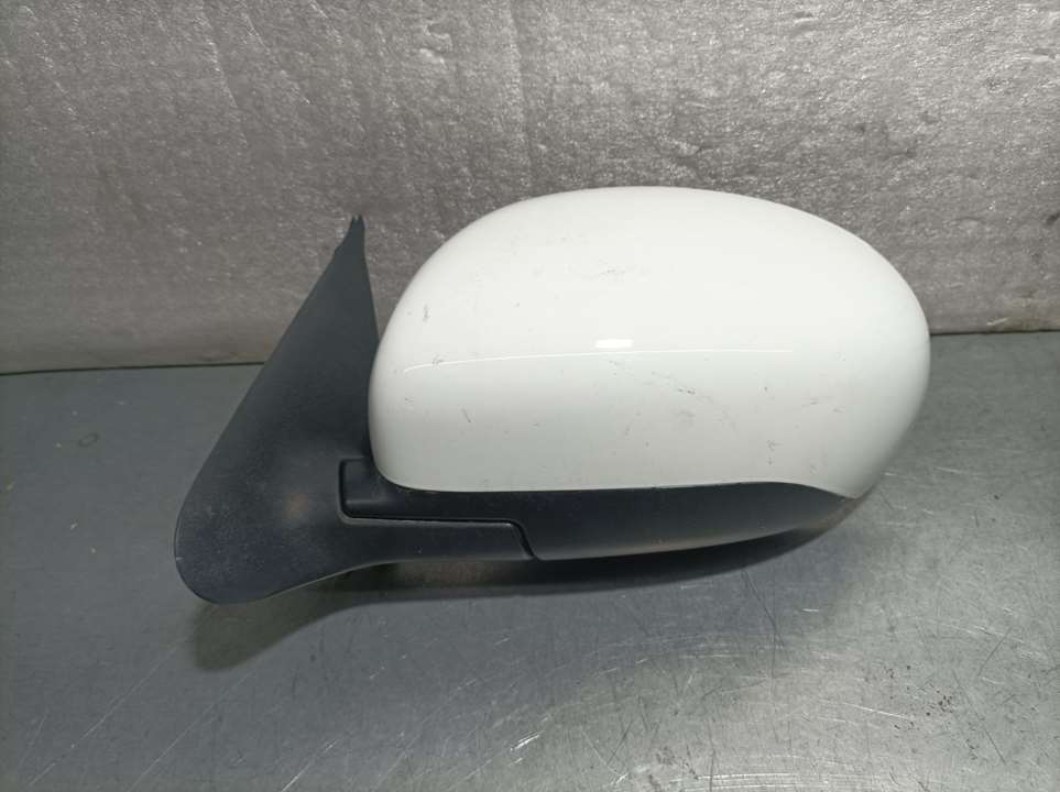 NISSAN Juke YF15 (2010-2020) Left Side Wing Mirror 023363, ELECTRICO3CABLES 23850393