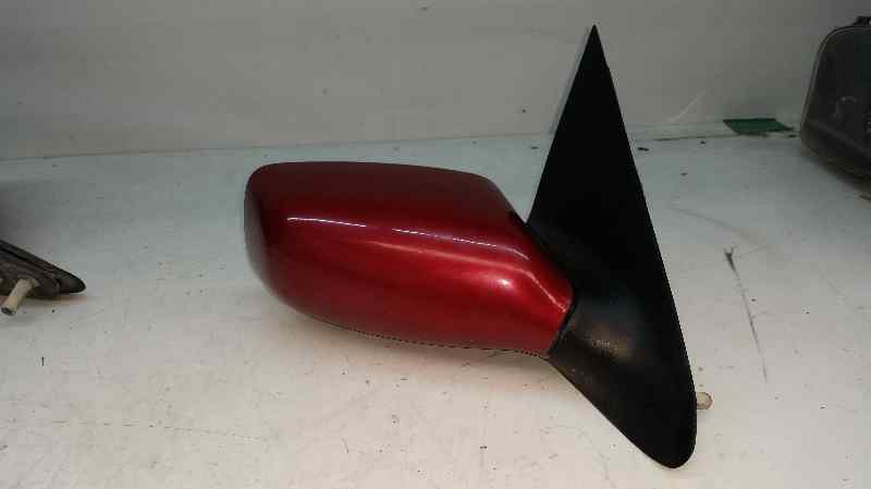 OPEL Mondeo 1 generation (1993-1996) Right Side Wing Mirror 5PINS 18524272