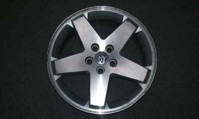 DODGE Caliber 1 generation (2006-2013) Wheel Set ALUMINIO, 7X185TORNROZADAS 24008117