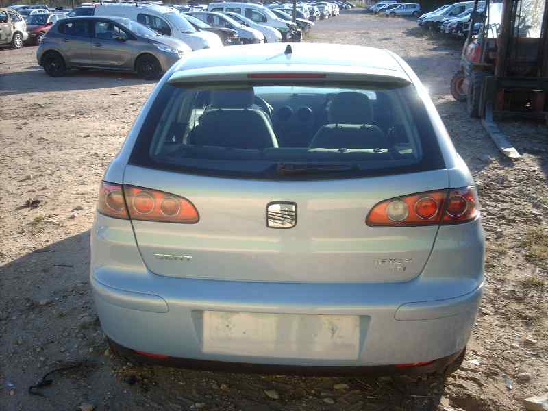 SEAT Cordoba 2 generation (1999-2009) Motor de control geam ușă dreapta față 6Q2959801A 18492628