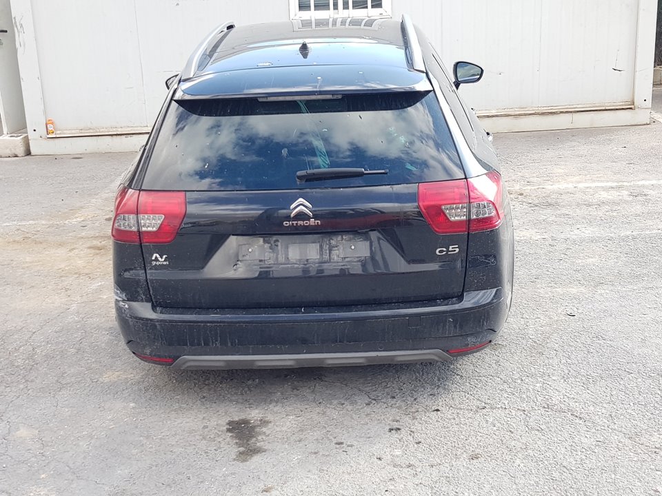 CITROËN C5 2 generation (2008-2017) Εμπρός αριστερό αμορτισέρ NEUMÁTICA 23647352