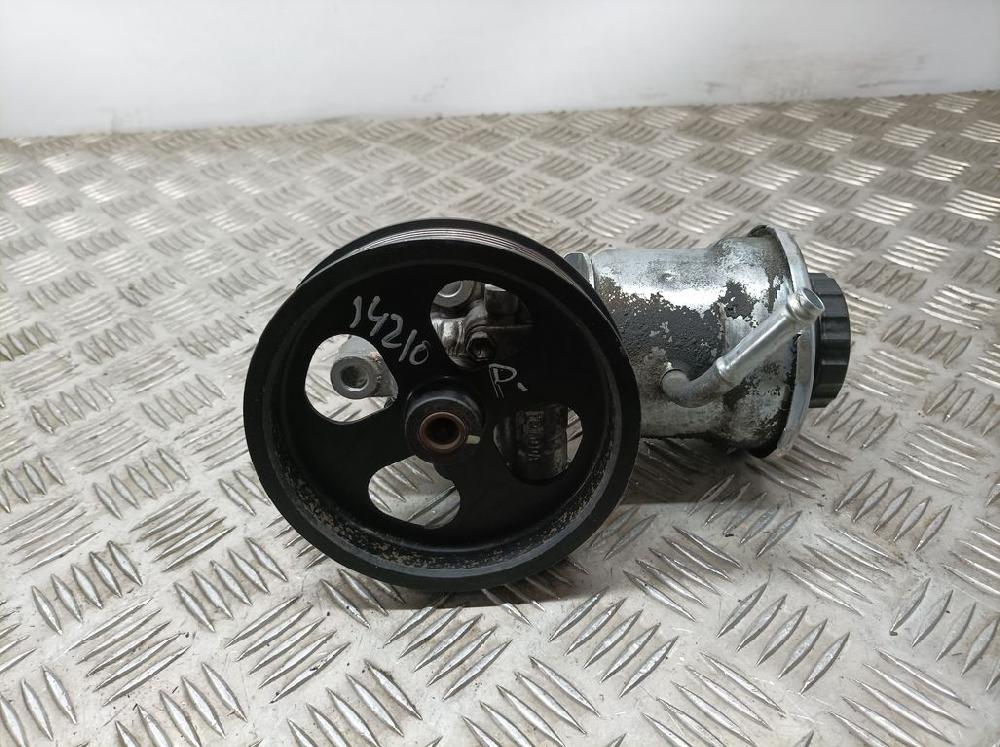 DODGE Avensis 2 generation (2002-2009) Power Steering Pump REFBORRADA 23622568