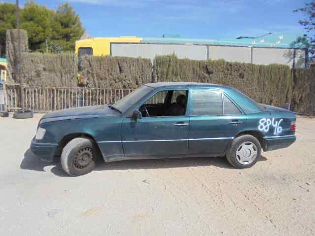 MERCEDES-BENZ C-Class W202/S202 (1993-2001) Другие блоки управления 0132006331,2028000048 18494742