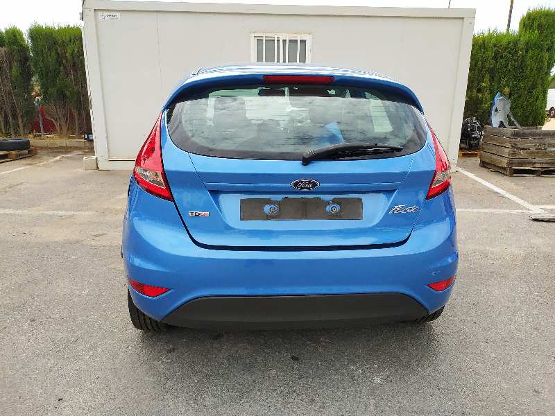 HYUNDAI Fiesta 5 generation (2001-2010) Gaisa plūsmas mērītājs 9647144080,5WK97004 21058917