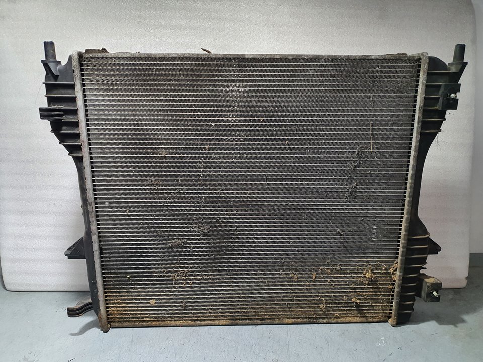 HONDA S-Type 1 generation (1999-2008) Air Con Radiator 4R838005BB 18723826