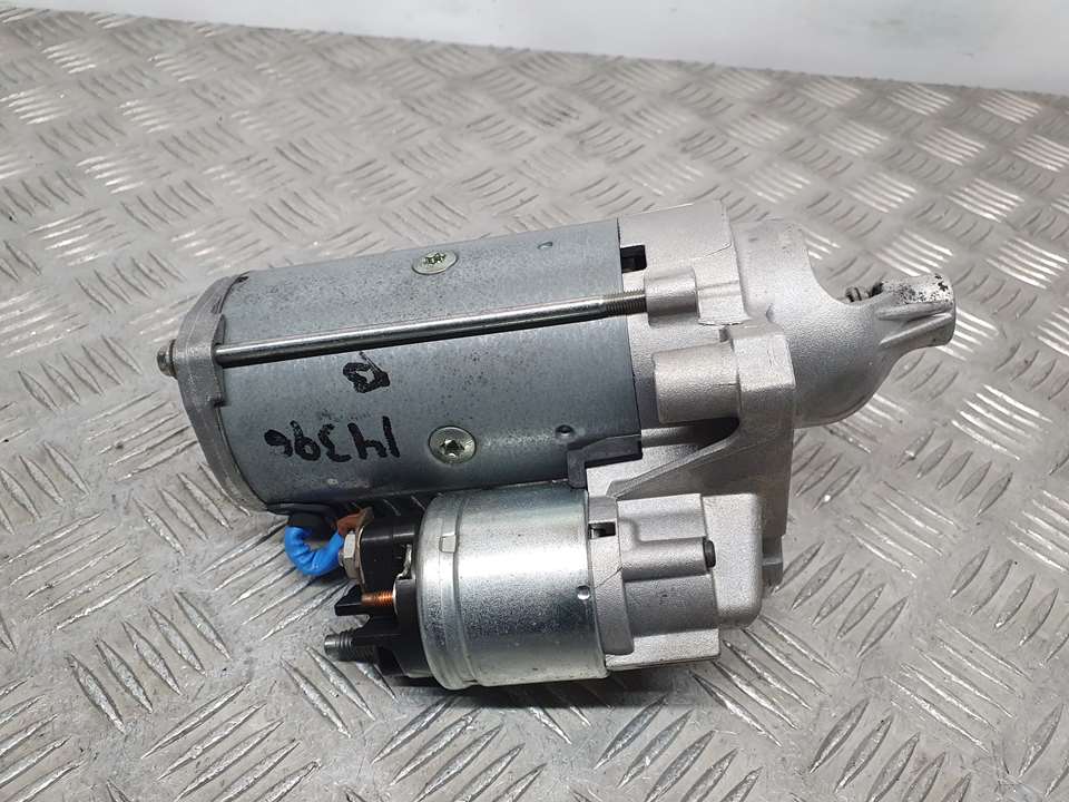 PEUGEOT 208 Peugeot 208 (2012-2015) Starter Motor 9662854180, TS22E26, VALEO 22517321