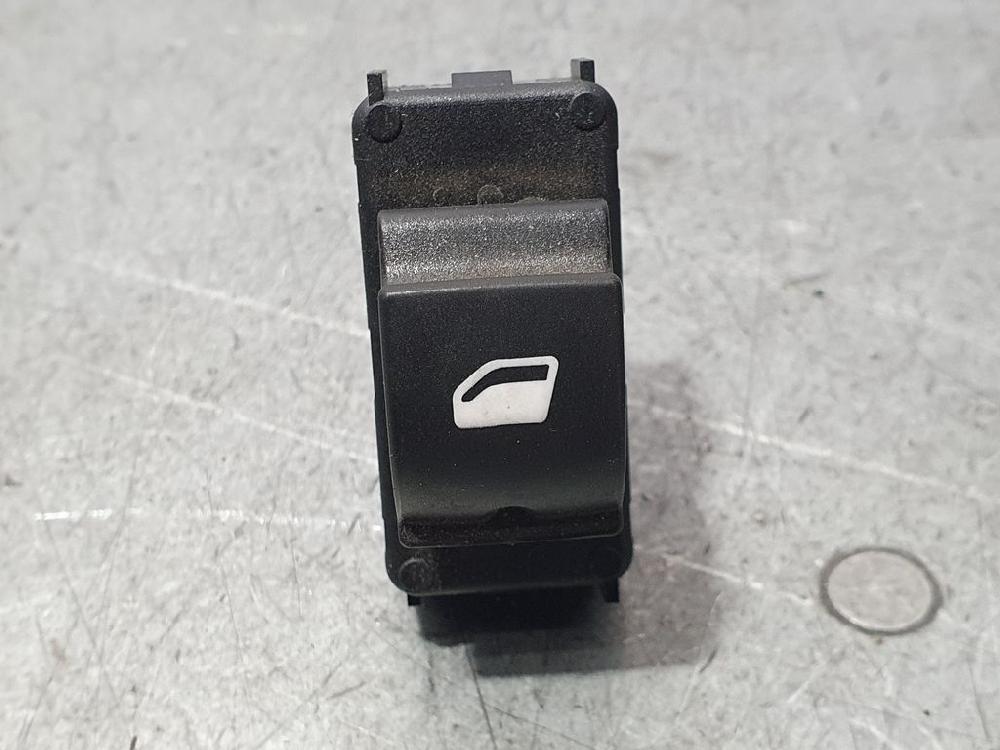 CITROËN C-Elysee 2 generation (2012-2017) Rear Right Door Window Control Switch 96766662ZD 23656781