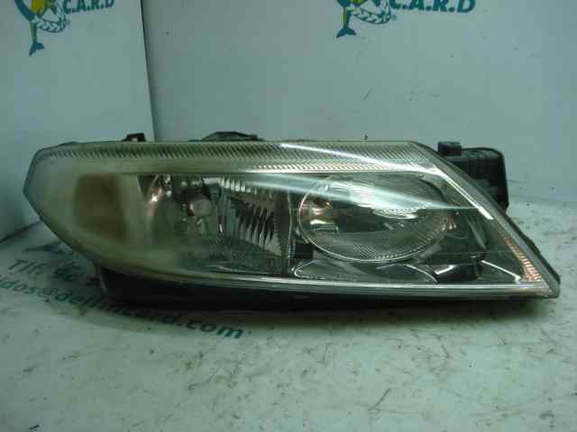 RENAULT Laguna 2 generation (2001-2007) Front Right Headlight SUCIO 18437359