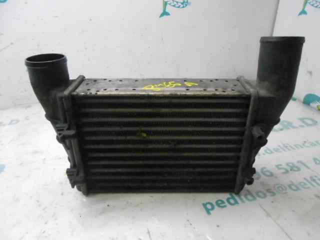 VOLKSWAGEN Passat B5 (1996-2005) Intercooler Radiator 18484936